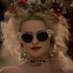 Dolce & Gabbana Floral Sunglasses 2012